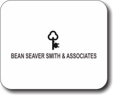 (image for) Bean Seaver Smith & Associates Mousepad
