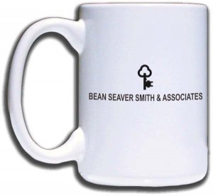 (image for) Bean Seaver Smith & Associates Mug