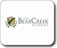 (image for) Bear Creek School, The Mousepad