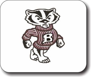 (image for) Beebe Public Schools Mousepad