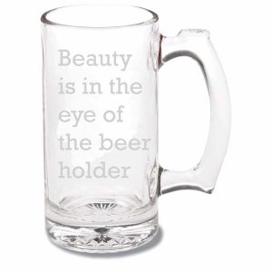 (image for) Beer Mug