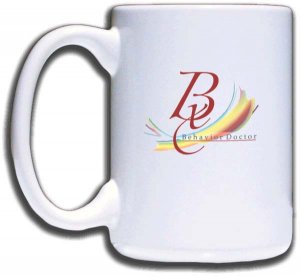 (image for) Behavior Doctor Seminars Mug