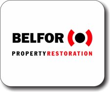 (image for) Belfor Property Restoration Mousepad