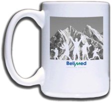 (image for) Belimed Mug