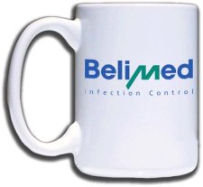 (image for) Belimed Mug