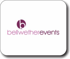 (image for) Bellwether Events Mousepad