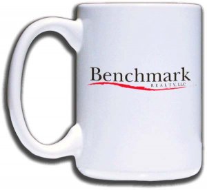 (image for) Benchmark Realty Mug