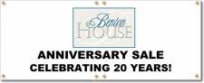 (image for) Benton House Banner Logo Center