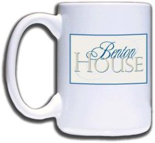 (image for) Benton House Mug