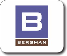 (image for) Bergman Companies, The Mousepad