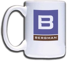 (image for) Bergman Companies, The Mug