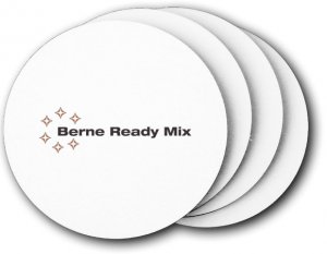 (image for) Berne Ready Mix Coasters (5 Pack)