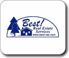 (image for) Best Real Estate Mousepad