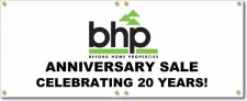 (image for) Beyond Home Properties Banner Logo Center