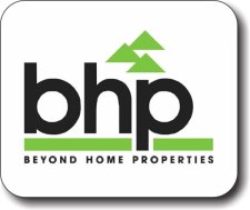 (image for) Beyond Home Properties Mousepad