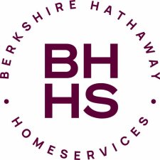 (image for) Berkshire Hathaway Logo A