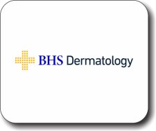 (image for) BHS Dermatology Associates Mousepad