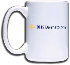(image for) BHS Dermatology Associates Mug