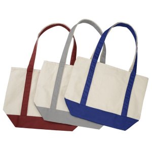 (image for) Heavyweight Canvas Bag