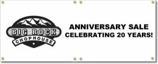 (image for) Big Rock Chophouse Banner Logo Left