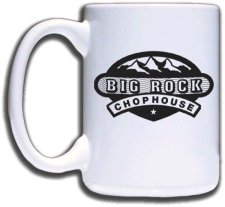 (image for) Big Rock Chophouse Mug