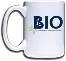 (image for) Bio Landscape Mug
