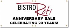 (image for) Bistro Roti Banner Logo Center