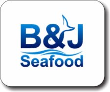 (image for) B&J Seafood Mousepad