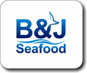 (image for) B&J Seafood Mousepad