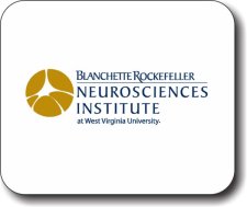 (image for) Blanchette Rockefeller Neurosciences Inc. Mousepad