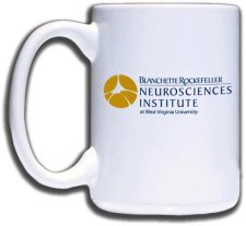 (image for) Blanchette Rockefeller Neurosciences Inc. Mug
