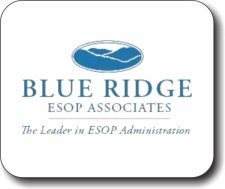 (image for) Blue Ridge ESOP Associates Mousepad