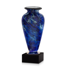 (image for) Blue Tempest Art Glass Award