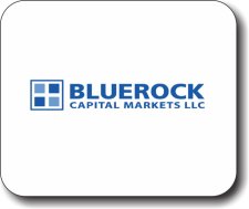 (image for) Bluerock Capital Markets LLC Mousepad