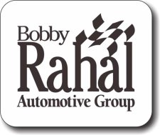 (image for) Bobby Rahal Automotive Group Mousepad