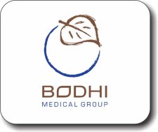 (image for) Bodhi Medical Care, LLC Mousepad