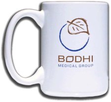 (image for) Bodhi Medical Care, LLC Mug