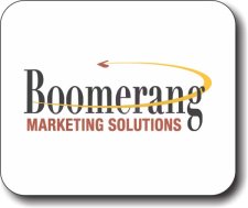 (image for) Boomerang Marketing Solutions Mousepad