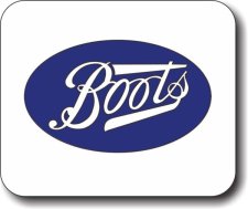 (image for) Boots Retail USA Mousepad
