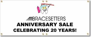 (image for) Bracesetters Banner Logo Center