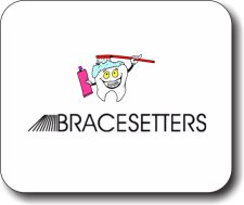 (image for) Bracesetters Mousepad