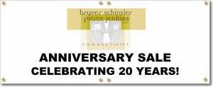 (image for) Braver Schimler Pierce Jenkins LLP Banner Logo Center