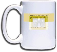 (image for) Braver Schimler Pierce Jenkins LLP Mug