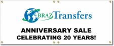 (image for) Braz Transfers Banner Logo Center