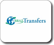 (image for) Braz Transfers Mousepad