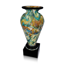 (image for) Breccia Athena Art Glass Award