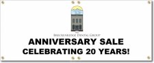 (image for) Breckenridge Dental Group Banner Logo Center