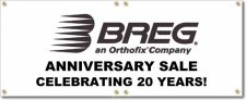 (image for) Breg Banner Logo Center