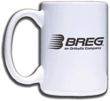(image for) Breg Mug