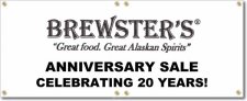 (image for) Brewsters Banner Logo Center